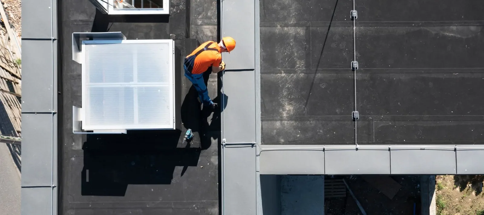 Roof condition reports in Vacaville, CA Roof condition reports in Vacaville, CA