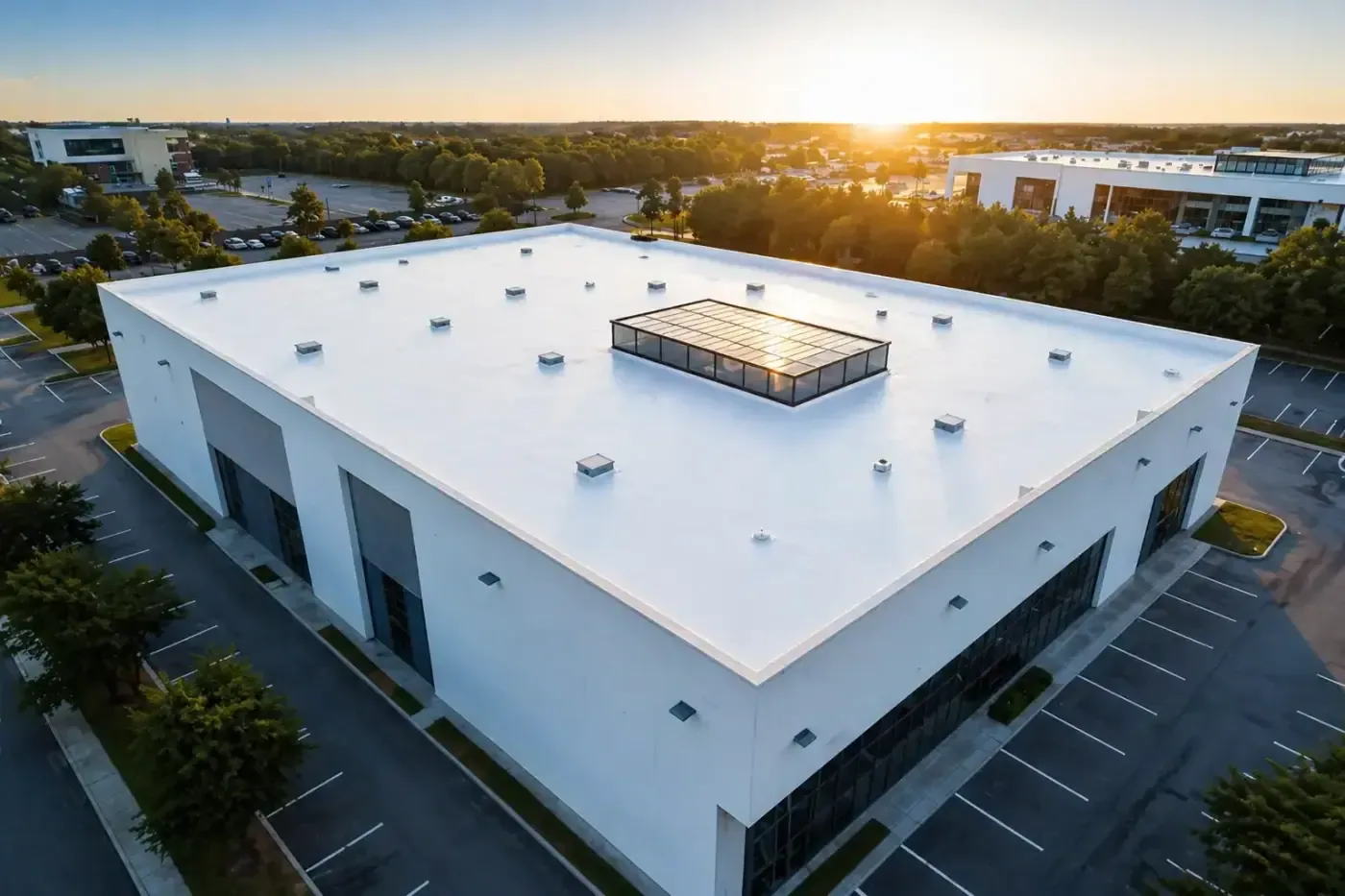 TPO roofing in Vacaville, CA TPO roofing in Vacaville, CA