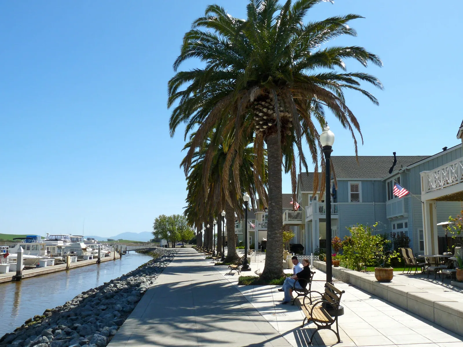 Suisun City, CA Suisun City, CA