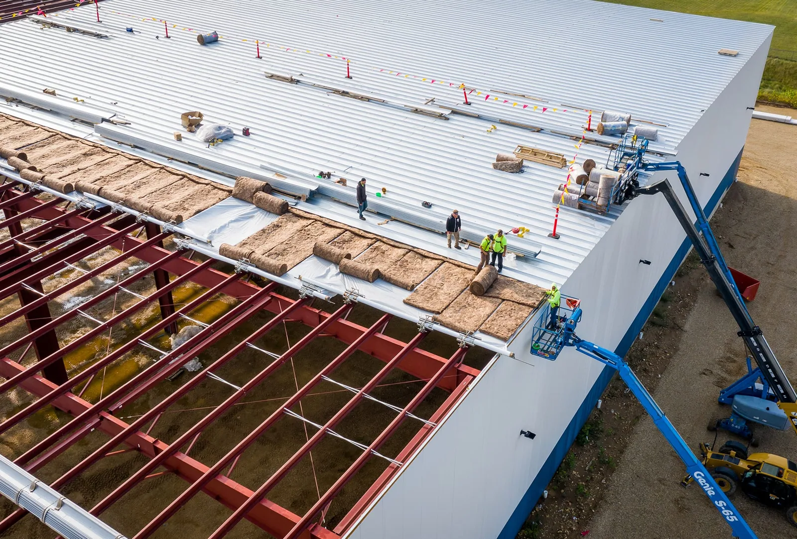 Roof maintenance inspection in Vacaville, CA Roof maintenance inspection in Vacaville, CA